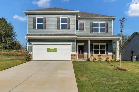537 Nightengale Ridge Dr, Columbia, TN 38401