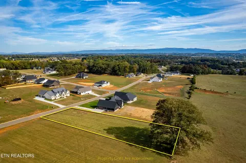 1017 Herbert Dr, Greenback, TN 37742