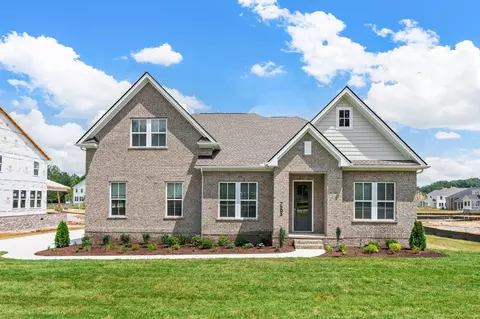 7503 Old Nashville Rd, Fairview, TN 37062
