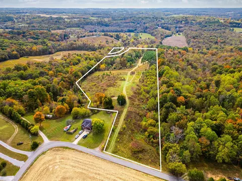 0 Meadows Rd, Portland, TN 37148