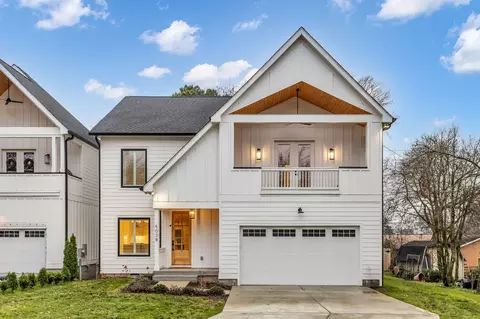 503 River Rouge Dr # B, Nashville, TN 37209