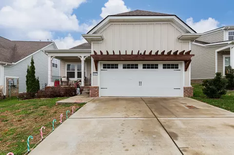 937 Carraway Ln, Spring Hill, TN 37174
