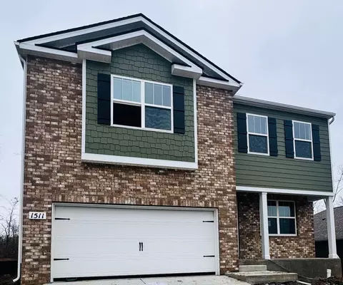 1511 Mountain View Dr, Lebanon, TN 37090