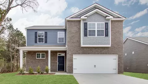 1510 Mountain View Dr, Lebanon, TN 37090