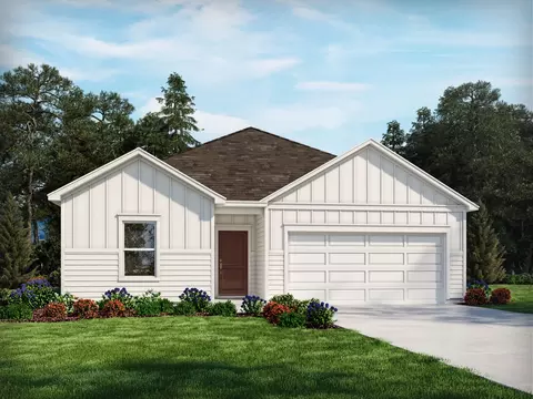 1171 Bluffton Cir, Clarksville, TN 37043