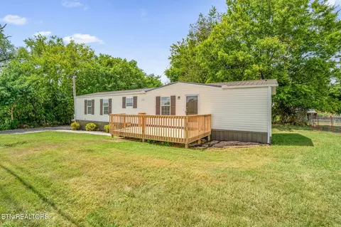 10217 Rutledge Pike, Corryton, TN 37721
