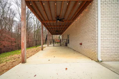 Exterior - 54 Spring Dr, Killen, AL 35645 photo 7 of 18