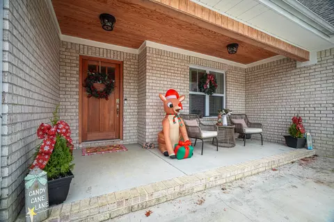 Exterior - 54 Spring Dr, Killen, AL 35645 photo 8 of 18