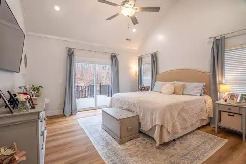 Bedroom - 54 Spring Dr, Killen, AL 35645 photo 7 of 10