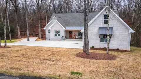 Exterior - 54 Spring Dr, Killen, AL 35645 photo 11 of 18