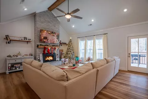 Living - 54 Spring Dr, Killen, AL 35645 photo 1 of 4