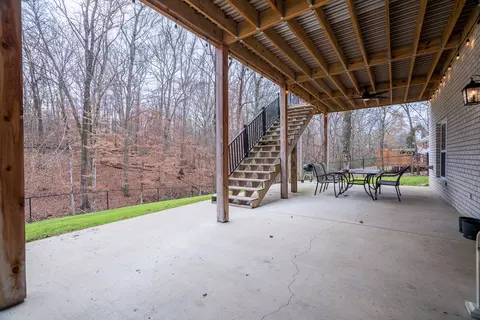 Exterior - 54 Spring Dr, Killen, AL 35645 photo 15 of 18