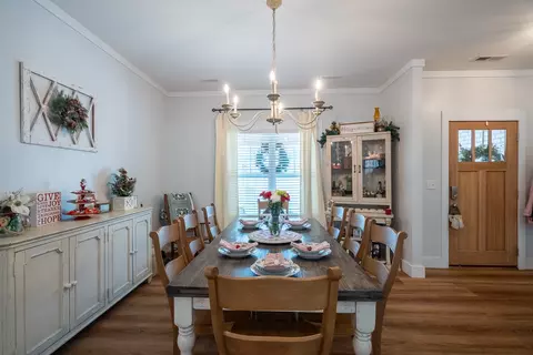 Dining - 54 Spring Dr, Killen, AL 35645 photo 1 of 3