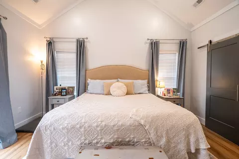 Bedroom - 54 Spring Dr, Killen, AL 35645 photo 9 of 10