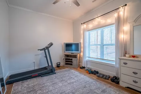 Bedroom - 54 Spring Dr, Killen, AL 35645 photo 10 of 10