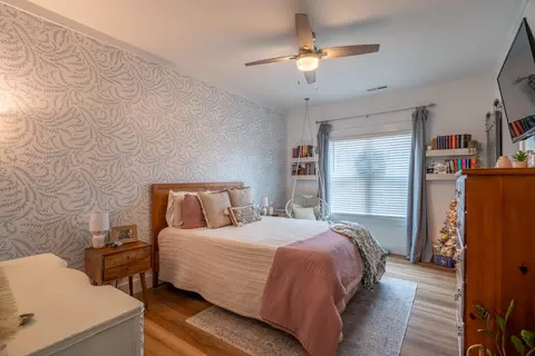 Bedroom - 54 Spring Dr, Killen, AL 35645 photo 1 of 10