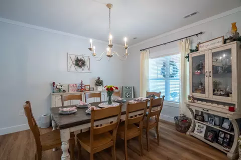 Dining - 54 Spring Dr, Killen, AL 35645 photo 2 of 3