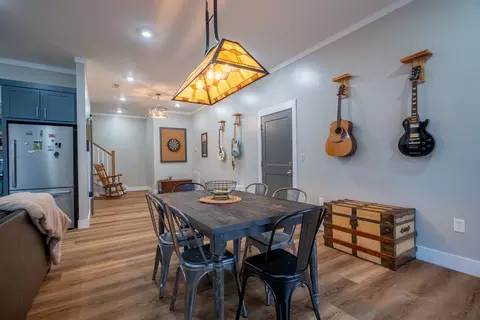Dining - 54 Spring Dr, Killen, AL 35645 photo 3 of 3