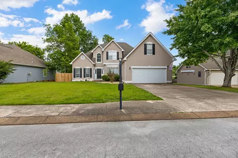 8021 Hamilton Mill Dr, Chattanooga, TN 37421