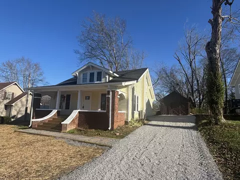 40 Line St, Cadiz, KY 42211
