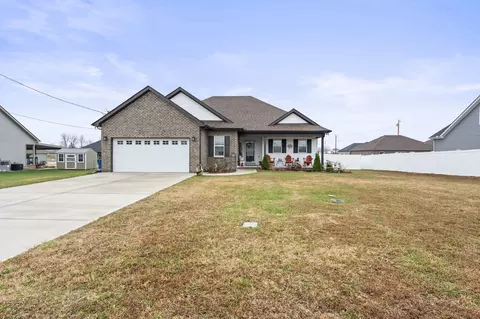 110 Saddle St, Manchester, TN 37355