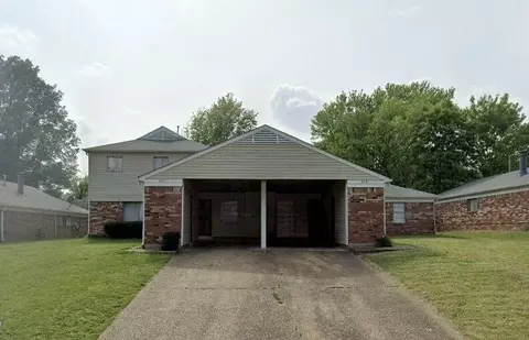 2217 Goldbrier Ln, Memphis, TN 38134