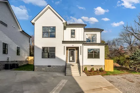 186 White Bridge Pike, Nashville, TN 37209