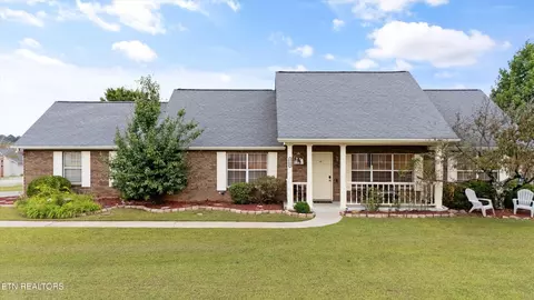 3160 Harrington Ct, Maryville, TN 37803