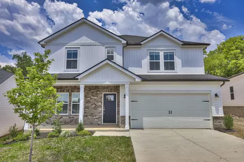 1167 Bluffton Cir, Clarksville, TN 37043