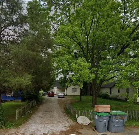 2631 Arlington Ave, Memphis, TN 38114