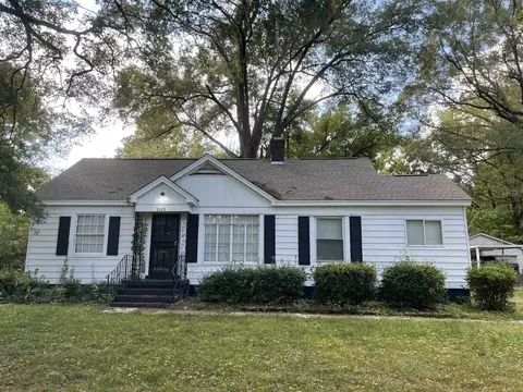 3129 Hillis St, Memphis, TN 38127