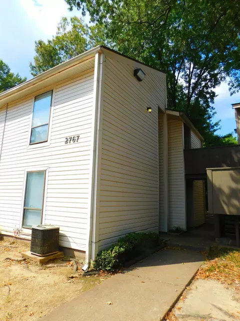 2767 Sonora Dr #2, Memphis, TN 38115