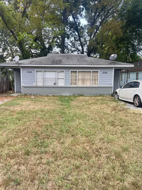 3102 Allison Ave, Memphis, TN 38112