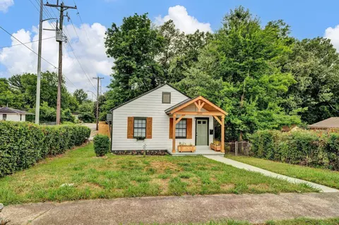 2901 Nathan Ave, Memphis, TN 38112