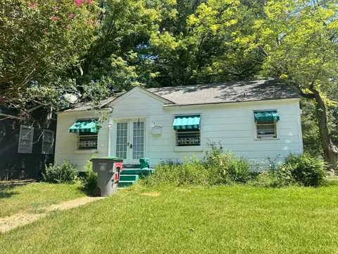 1596 Hope St, Memphis, TN 38111