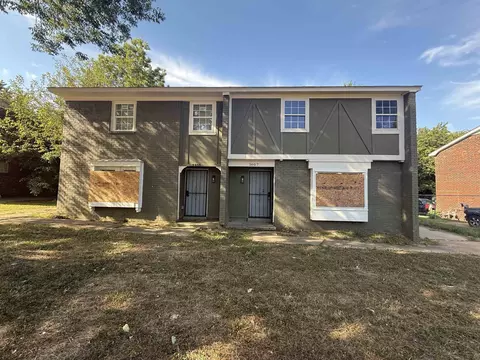 5607 Apple Blossom Dr, Memphis, TN 38115