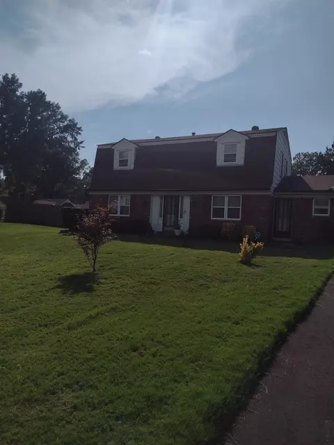 1501 Briar Cv, Memphis, TN 38116