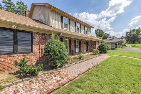 120 Grove Dale St, Memphis, TN 38120