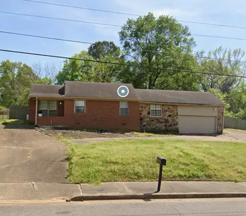 631 Nonconnah Rd, Memphis, TN 38109