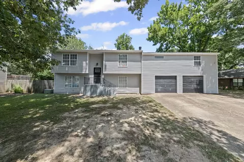 6806 Canna Hill Cv, Memphis, TN 38135
