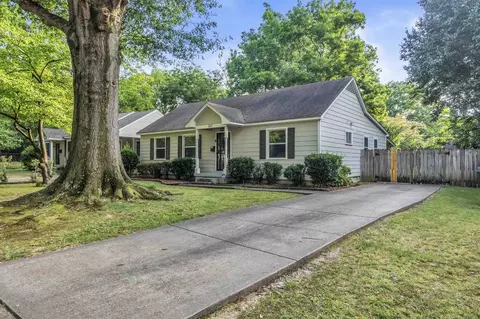 567 Western Dr, Memphis, TN 38122