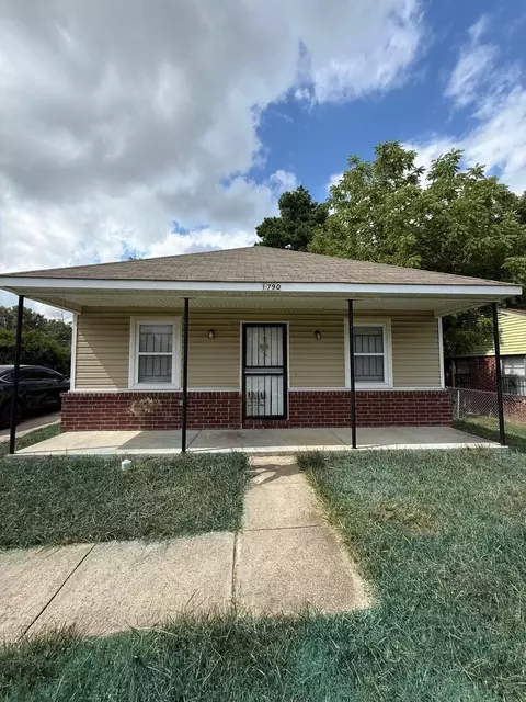 1790 Wendy Dr, Memphis, TN 38114