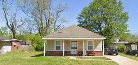 910 Bramblewood Ln, Memphis, TN 38109