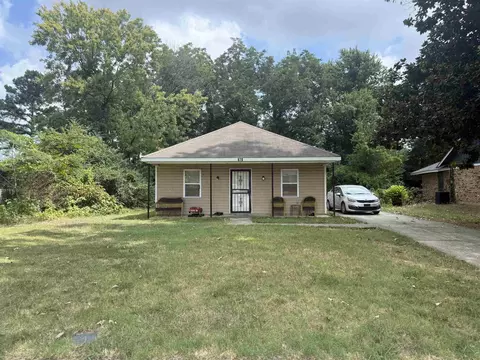 878 W Marigold Ln, Memphis, TN 38109