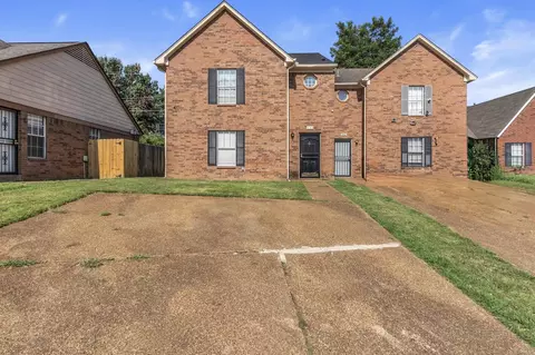 4563 N Summer Crk, Memphis, TN 38141