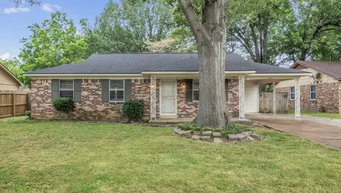 1321 Merimac Cv, Memphis, TN 38134