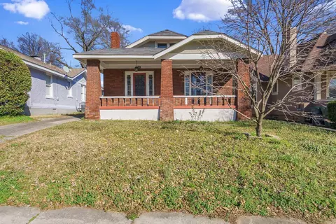 458 Angelus St, Memphis, TN 38112