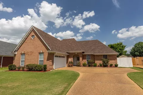 4462 Alixs Dr, Memphis, TN 38125