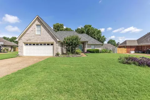 6530 Raner Creek Dr, Arlington, TN 38002