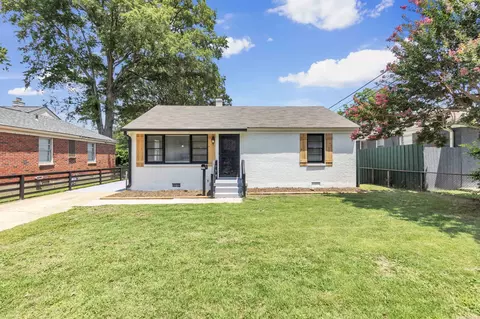1634 Ronda St, Memphis, TN 38108